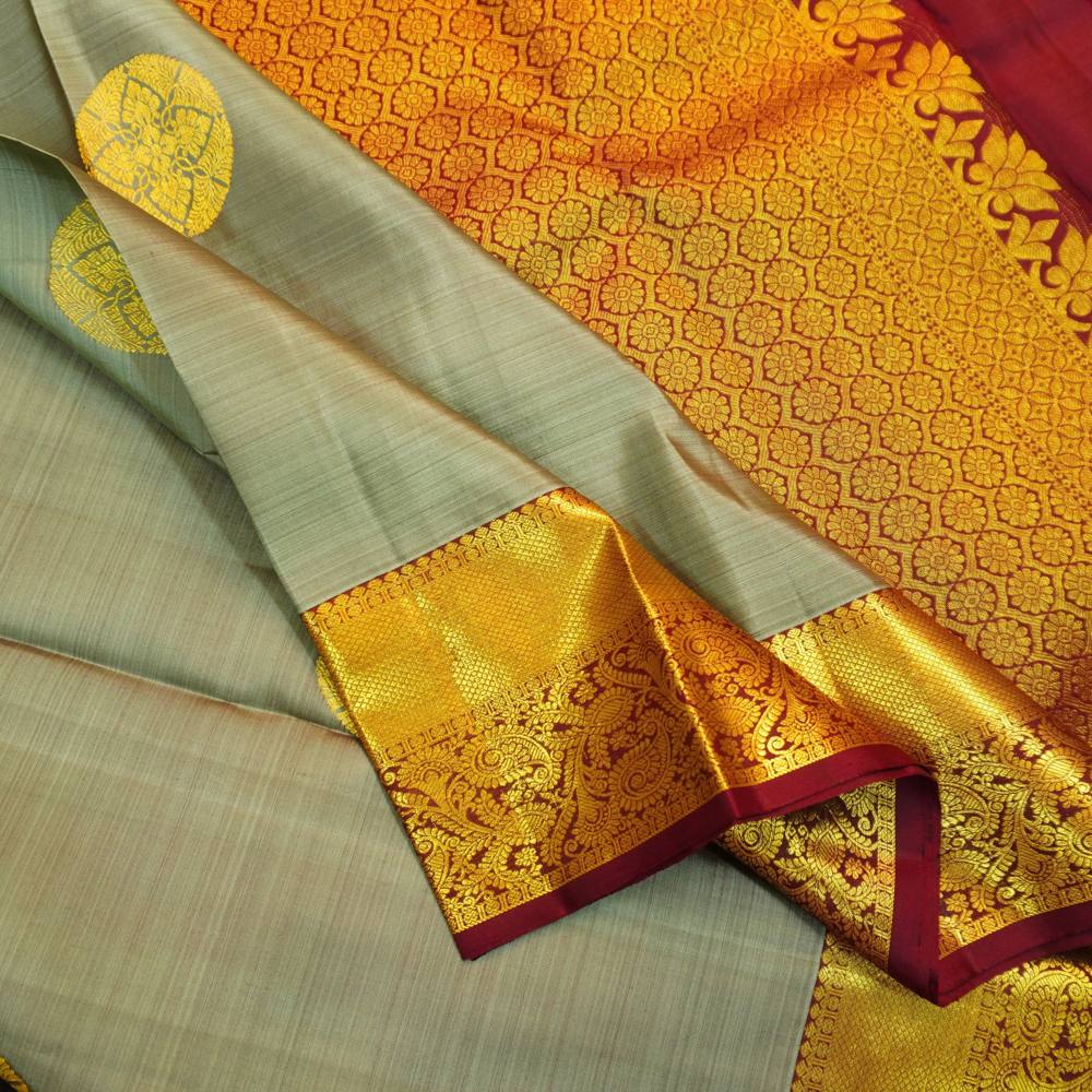Bridal Silk Sarees