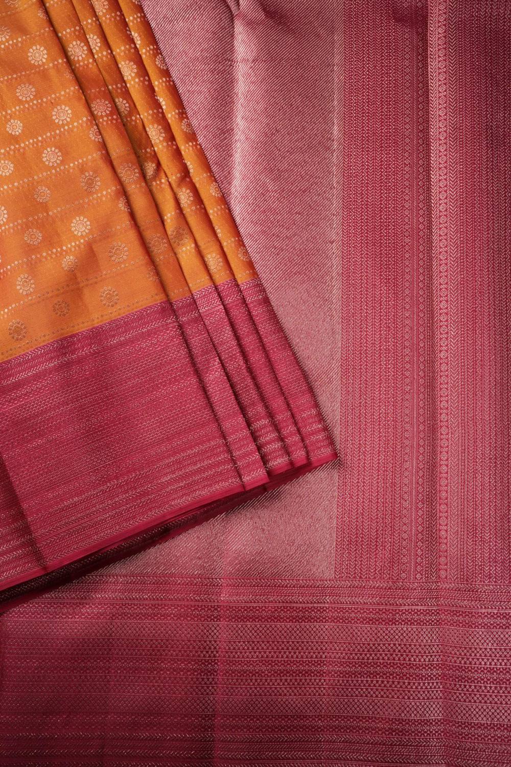 Chandra Silks saree collection